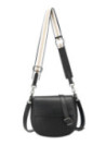 Bandolera mujer K795 Pollini Negro