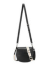 Bandolera mujer K795 Pollini Negro