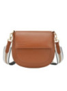 Bandolera mujer K795 Pollini Camel