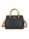 Cartera mujer K796 Pollini Negro