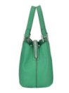 Cartera mujer K799 Pollini Verde