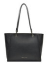 Cartera mujer K802 Pollini Negro