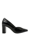 Zapato Mujer K201 POLLINI NEGRO