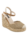 Alpargata Mujer K327 POLLINI BEIGE