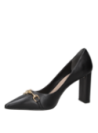 Zapato Mujer K555 LUZ DA LUA NEGRO