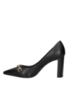 Zapato Mujer K555 LUZ DA LUA NEGRO