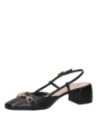 Zapato Mujer K558 LUZ DA LUA NEGRO