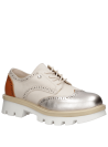 Zapato Mujer K272 POLLINI BEIGE