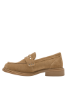 Zapato Mujer J380 ZAPPA CAMEL