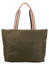 Tote de mujer K758 ZAPPA VERDE