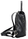 Mochila de mujer K769 ZAPPA NEGRO