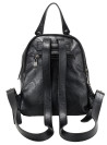 Mochila de mujer K769 ZAPPA NEGRO