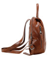 Mochila de mujer K769 ZAPPA CAMEL