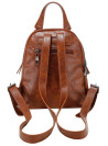 Mochila de mujer K769 ZAPPA CAMEL