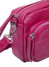 Bandolera de mujer K772 ZAPPA FUCSIA