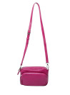 Bandolera de mujer K772 ZAPPA FUCSIA