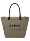 Tote de mujer K808 ZAPPA MILITAR