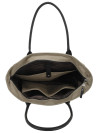 Tote de mujer K808 ZAPPA MILITAR