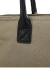 Tote de mujer K808 ZAPPA MILITAR