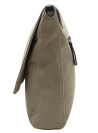 Bandolera de mujer K809 ZAPPA MILITAR