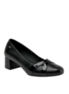 Zapato Mujer K019 16 HRS NEGRO