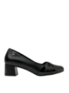 Zapato Mujer K019 16 HRS NEGRO