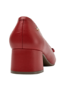 Zapato Mujer K020 16 HRS ROJO