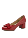 Zapato Mujer K020 16 HRS ROJO