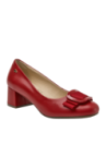 Zapato Mujer K020 16 HRS ROJO