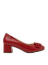 Zapato Mujer K020 16 HRS ROJO