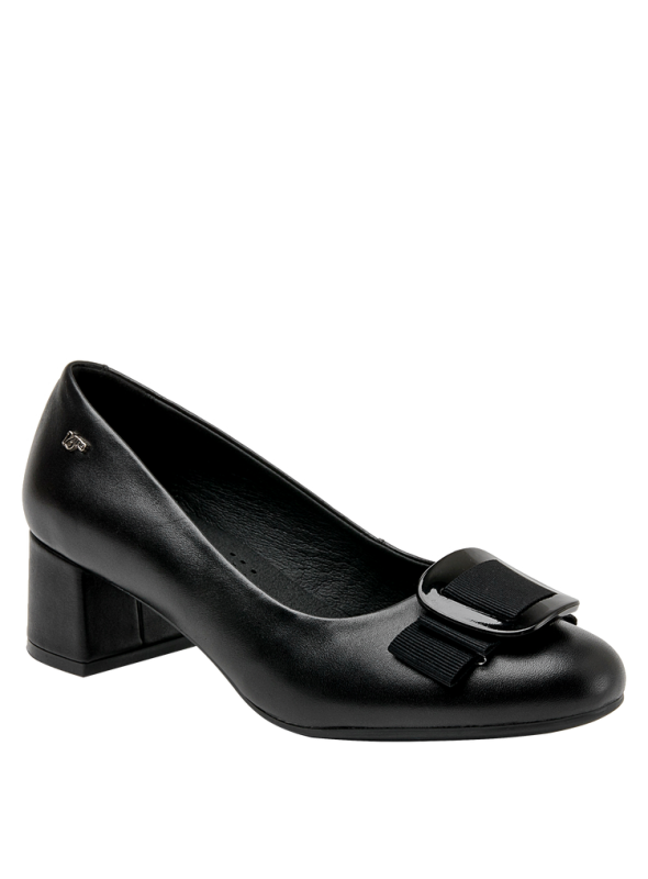 Zapato Mujer K020 16 HRS NEGRO