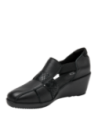 Zapato Mujer K046 16 HRS NEGRO