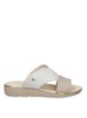 Sandalia Mujer K056 16 HRS BEIGE