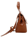 Bandoleras de mujer K791 POLLINI CAMEL