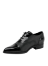 Zapato mujer K245 Pollini Negro