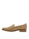 Zapato mujer K246 Pollini Camel