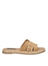 Sandalia mujer K309 Pollini Camel