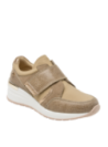 Zapatilla mujer K674 Bruno rossi Beige