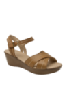 Sandalia mujer K683 Bruno rossi Camel