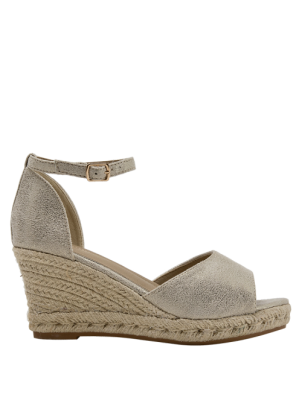 Sandalias merkal mujer fashion 2020