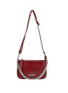 Carteras de mujer K775 ZAPPA ROJO