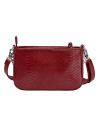 Carteras de mujer K775 ZAPPA ROJO