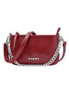 Carteras de mujer K775 ZAPPA ROJO