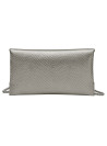 Cartera de fiesta de mujer K780 POLLINI GRIS