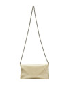 Cartera de fiesta de mujer K780 POLLINI ORO