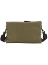 Bandolera de mujer K787 POLLINI MILITAR