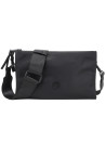 Bandolera de mujer K787 POLLINI NEGRO