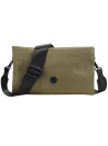 Bandolera de mujer K787 POLLINI MILITAR