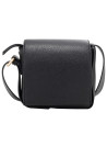 Bandolera de mujer K793 POLLINI NEGRO