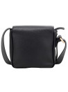 Bandolera de mujer K793 POLLINI NEGRO